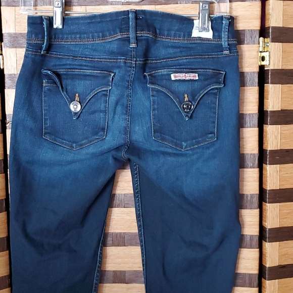 Hudson Ankle jeans - Picture 2 of 7